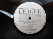 The League unlimited orchestra Love and Dancing 861 (3) (Cop